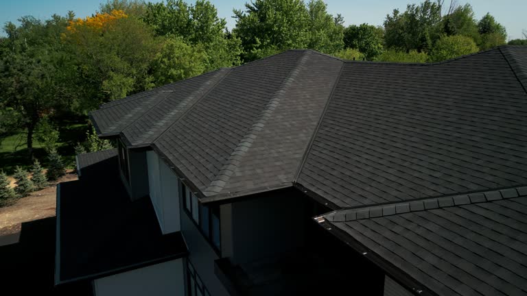 Trusted Grand Saline, TX Roofing Experts