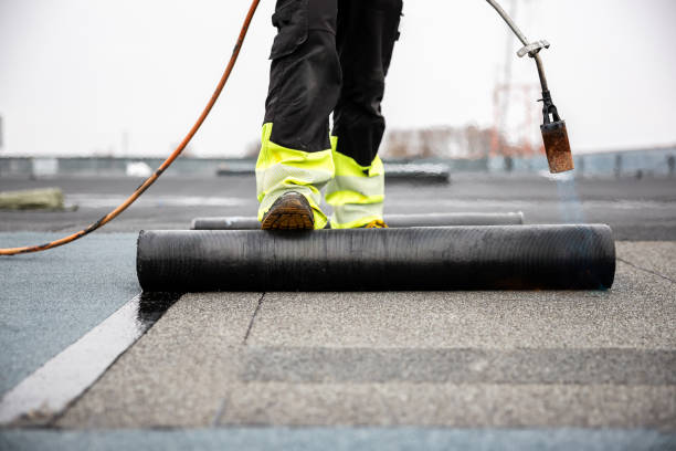Fast & Reliable Emergency Roof Repairs in Grand Saline, TX